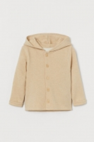 Cardigan mit Kapuze CHF 10.95