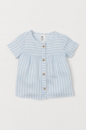 Gemusterte Bluse CHF 6.95