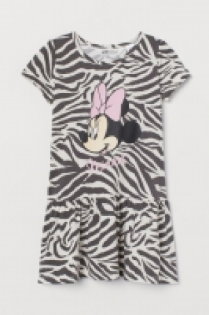 Jerseykleid mit Druck CHF 8.95