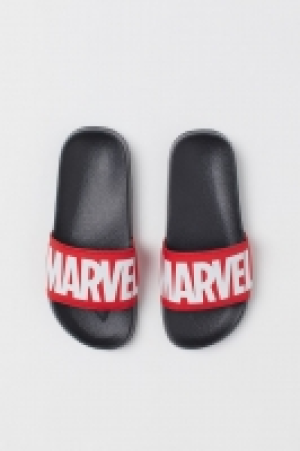 Badesandalen mit Druck CHF 13.95
