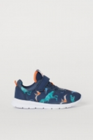 HM  Sneaker aus Scuba