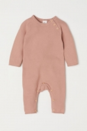 Strampler aus Feinstrick CHF 16.95