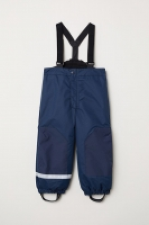Überziehhose mit Hosenträgern CHF 24.95
