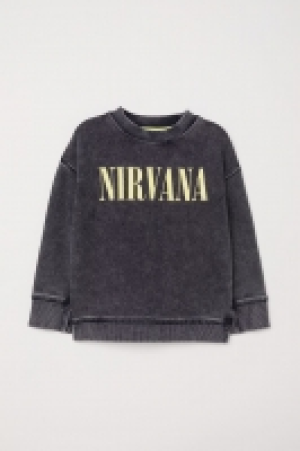 Bedrucktes Sweatshirt CHF 19.95
