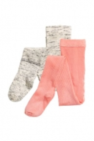 2er-Pack Strumpfhosen CHF 11.95
