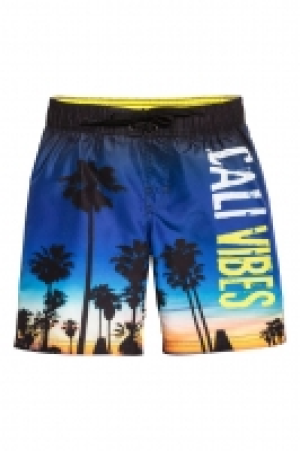 Bedruckte Badeshorts CHF 13.95