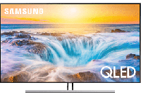 MediaMarkt Samsung SAMSUNG QE55Q85R - TV (55 