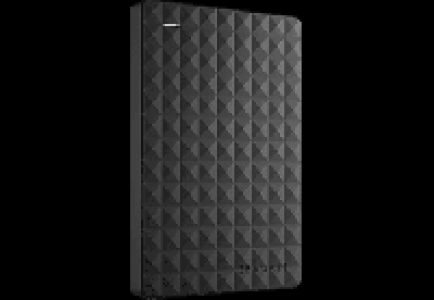 SEAGATE Expansion Portable - Festplatte (HDD