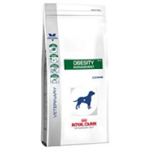 Qualipet  Royal Canin VET Hund Obesity 1.5kg