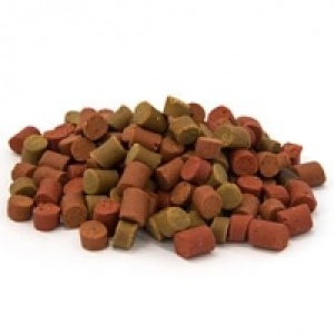 QUALIDOG Hundeleckerli Semi-Moist Mix 4 Sorten 150g CHF 3.60