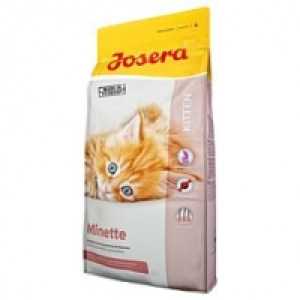 Josera Trockenfutter für Kitten CHF 6.50
