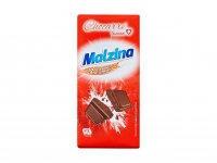 Lidl  Malzina Schokolade