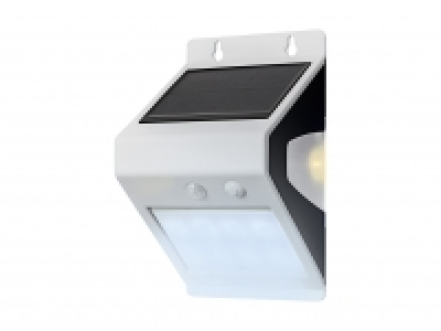 LED-Solar-Wandleuchte CHF 12.99