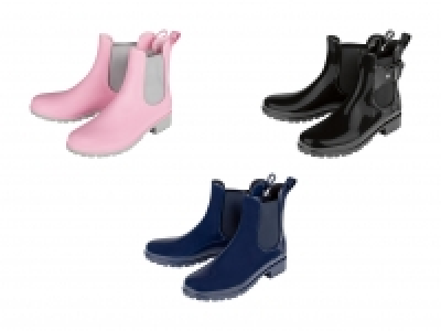 Regenstiefeletten CHF 14.99