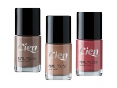 Nagellack CHF 2.49