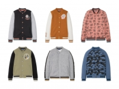 Collegejacke CHF 11.99