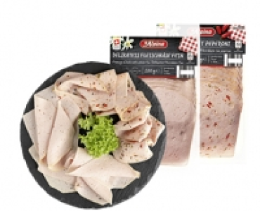 ALPINA FLEISCHKÄSE CHF 1.49