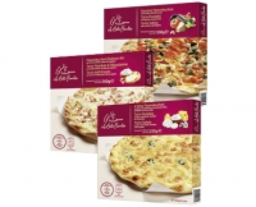 LA BELLE FLAMBÉE FLAMMKUCHEN CHF 1.99