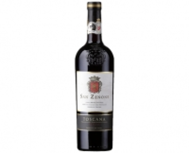 SAN ZENONE ROSSO TOSCANA IGT CHF 3.99