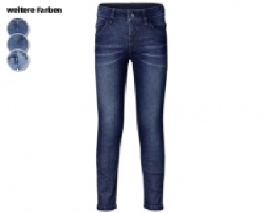 Aldi Suisse  ALIVE® KINDER-JEANS