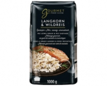 GOURMET LANGKORN-/ WILDREIS CHF 3.49