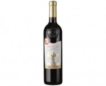 Aldi Suisse  GALADINO PRIMITIVO SALENTO IGT