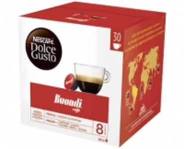 NESCAFÉ®/DOLCE GUSTO® KAFFEEKAPSELN CHF 10.89