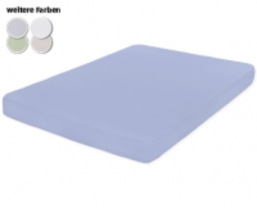 MY LIVING STYLE JERSEY-FIXLEINTUCH CHF 12.99