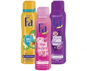 FA DEO-SPRAY CHF 4.89