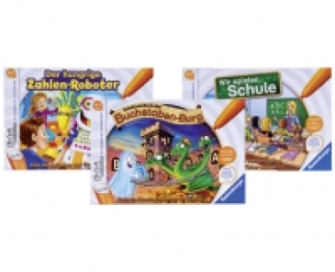 RAVENSBURGER TIPTOI SPIELE CHF 14.99