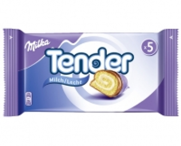 MILKA® TENDER MILCH CHF 2.95