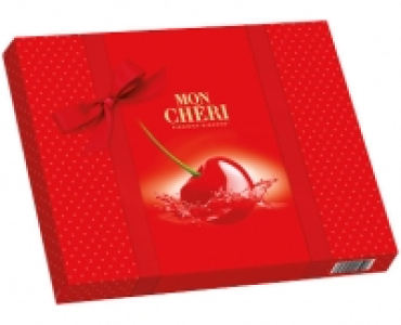 Aldi Suisse  FERRERO MON CHERI