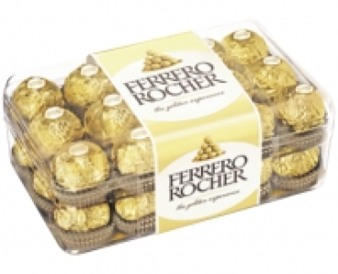 FERRERO ROCHER CHF 8.79
