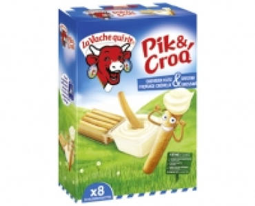 LA VACHE QUI RIT® PIK & CROQ CHF 4.49