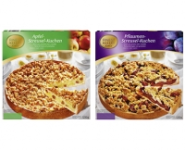 Aldi Suisse  FINEST BACKERY BACKKUCHEN