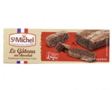 SCHOKOLADENKUCHEN