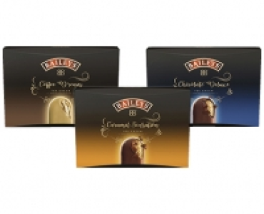 BAILEYS® GLACESTÄNGEL