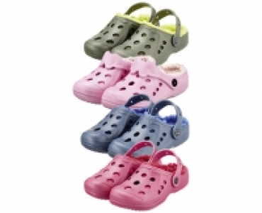 Aldi Suisse  CRANE® KINDERWINTERCLOGS