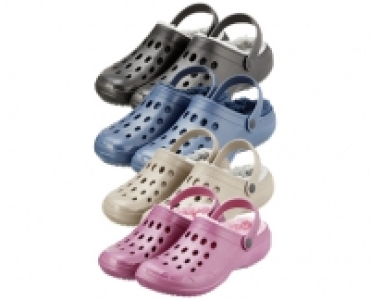 CRANE® DAMEN/ HERRENWINTERCLOGS