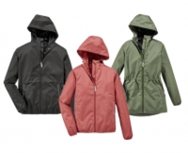 CRANE® REGENJACKE CHF 17.99
