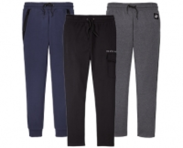 WATSONS HERREN-JOGGPANTS CHF 9.99