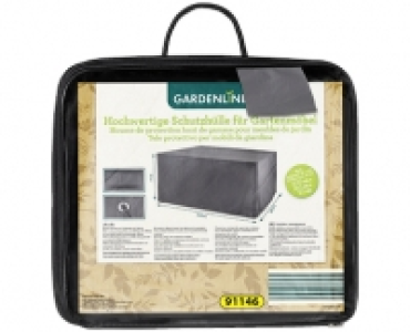 Aldi Suisse  GARDENLINE® SCHUTZHÜLLE FÜR GARTENMÖBEL