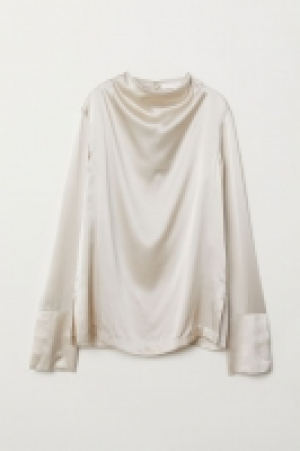 Seidenbluse CHF 69.95