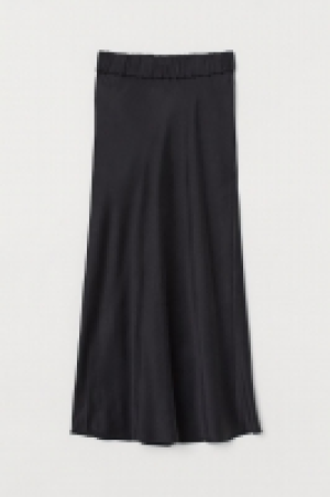 Wadenlanger Seidenjupe CHF 94.95