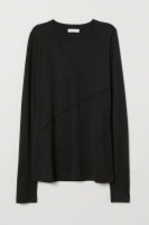 Shirt aus Seidenmischung CHF 27.95