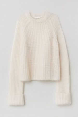 Pullover aus Wollmischung CHF 66.95