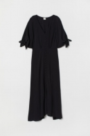 Crêpe-Kleid CHF 26.97