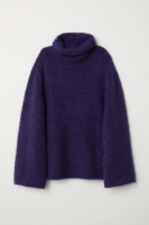 Pullover in Mohairmix CHF 88.95