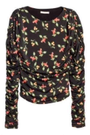Drapiertes Jerseyshirt CHF 29.95