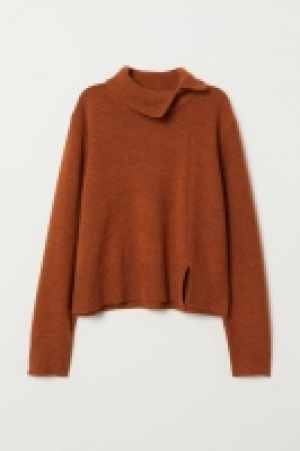 Pullover aus Kaschmirmix CHF 62.95